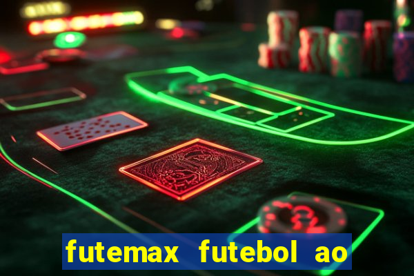 futemax futebol ao vivo corinthians